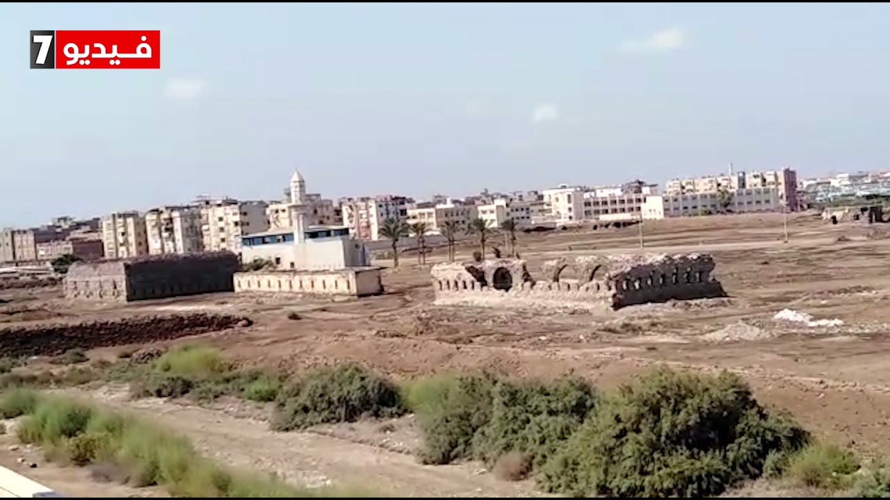 طابية عرابي